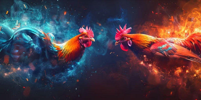 Luật đá gà QQ88 - Yếu tố quyết định giúp bạn chiến thắng 5 Luật đá gà: Cách tính điểm thắng và thua